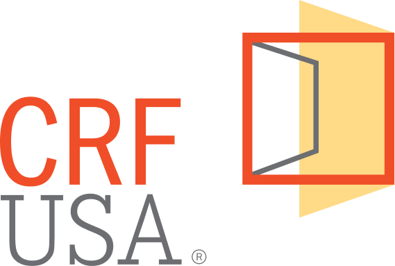 CRF ZenDesk Test Help Center home page